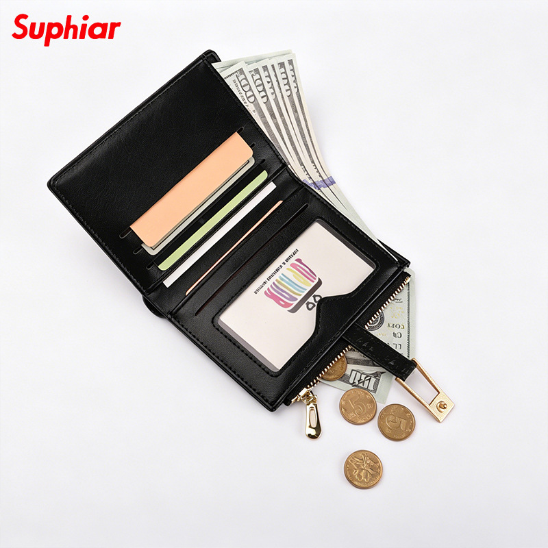 Women's Wallet Zipper Change C - Luxury Bags Sell ulasan dan harga