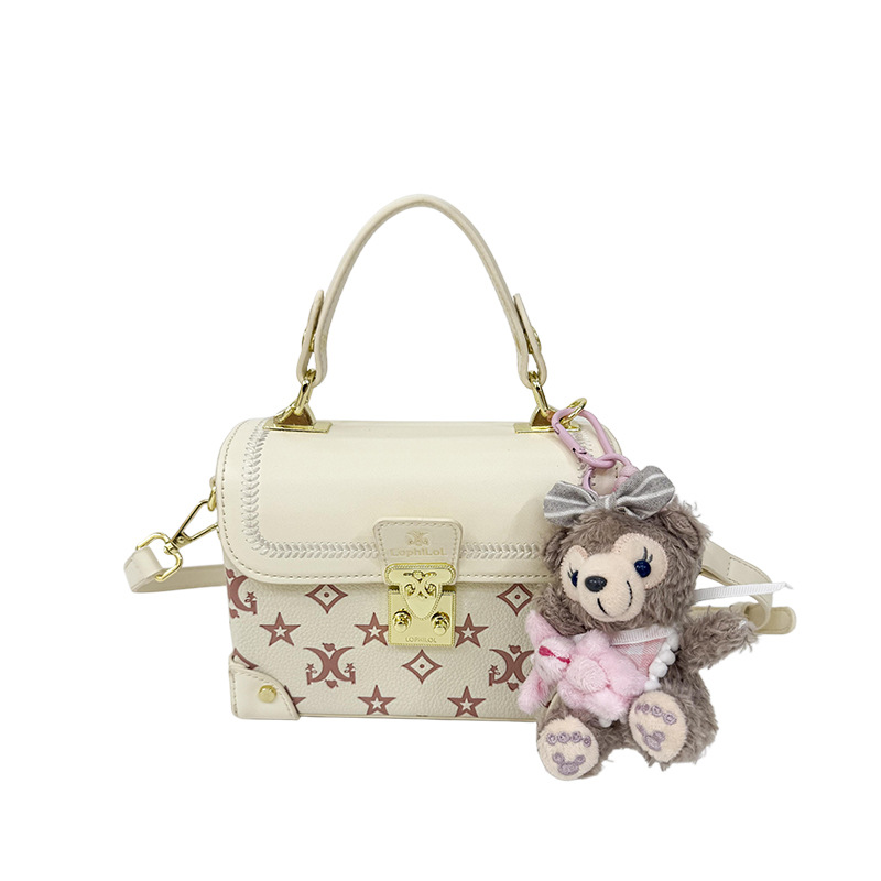Classic Leather Shoulder Bag F - Luxury Bags From China ulasan dan harga