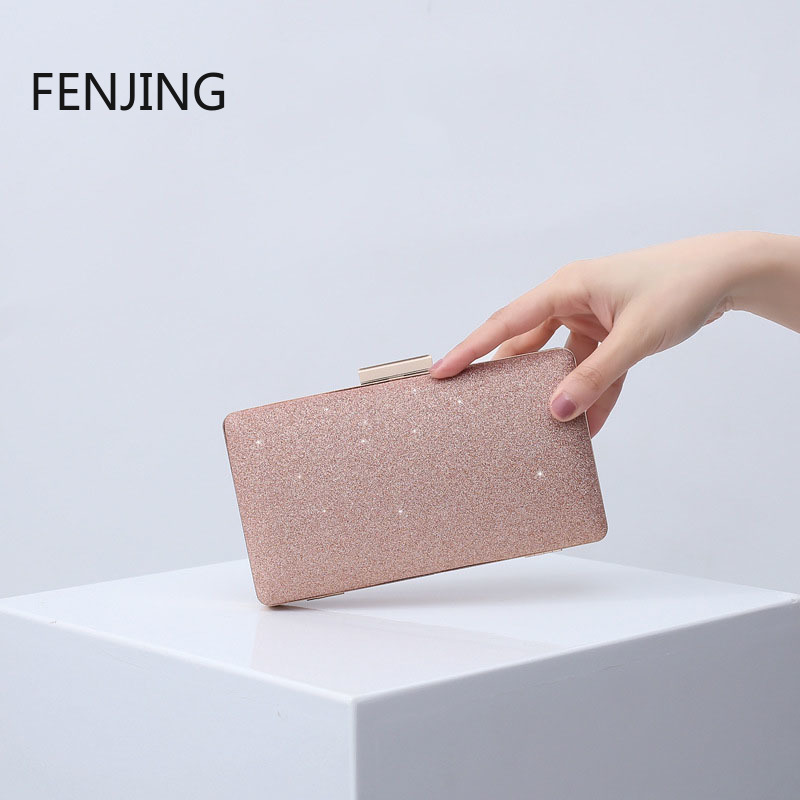 2025 New Luxury Glitter Evenin - Luxury Bags Outlet ulasan dan harga