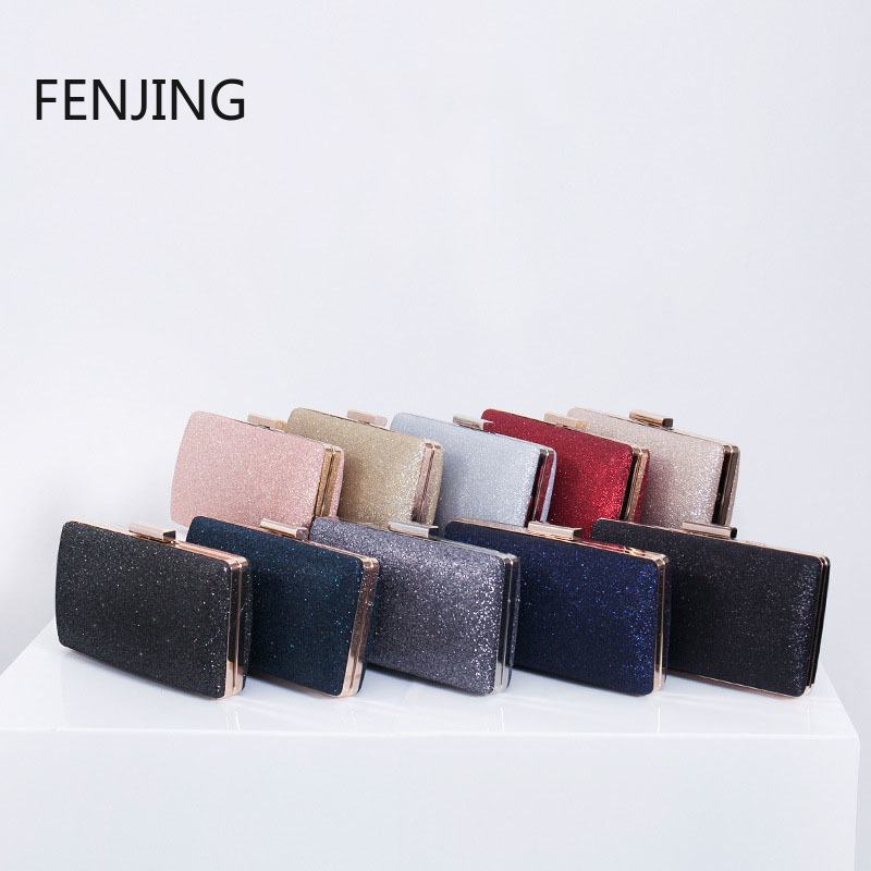 2025 New Luxury Glitter Evenin - Luxury Bags Outlet ulasan dan harga