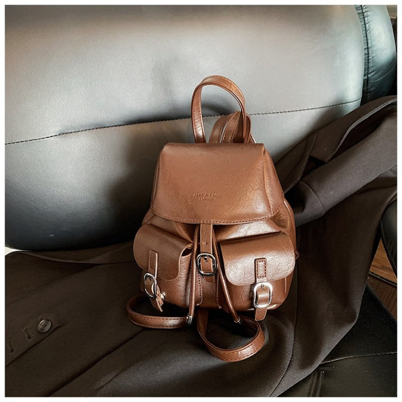 Elegant Leather Women's Should - Luxury Bags Classy ulasan dan harga
