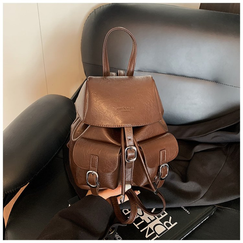 Elegant Leather Women's Should - Luxury Bags Classy ulasan dan harga