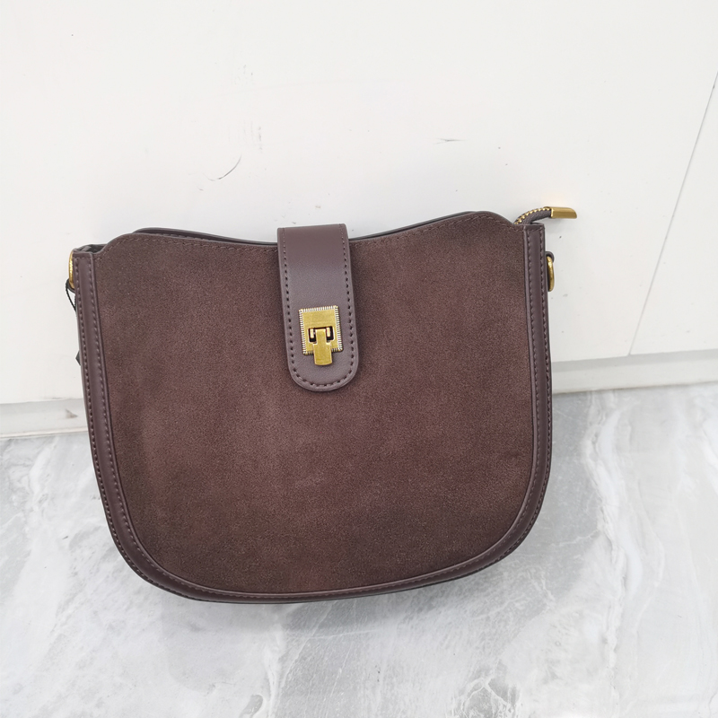 Genuine Grade Suede Leather Wo - Luxury Bags News ulasan dan harga