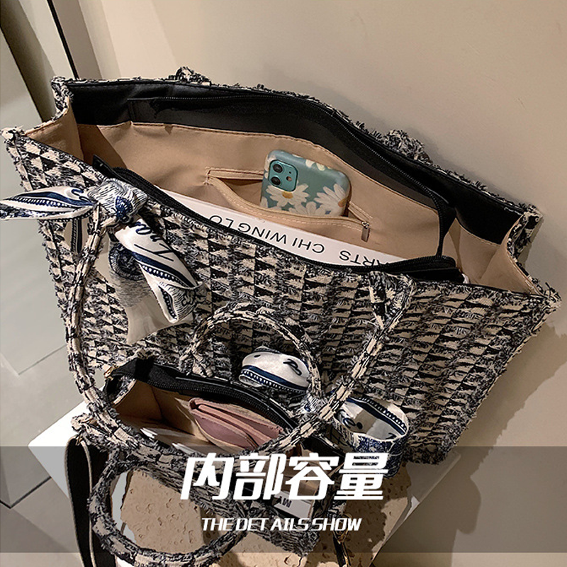 Women’s Tote Bags 2022 Trend N - Luxury Bags News ulasan dan harga