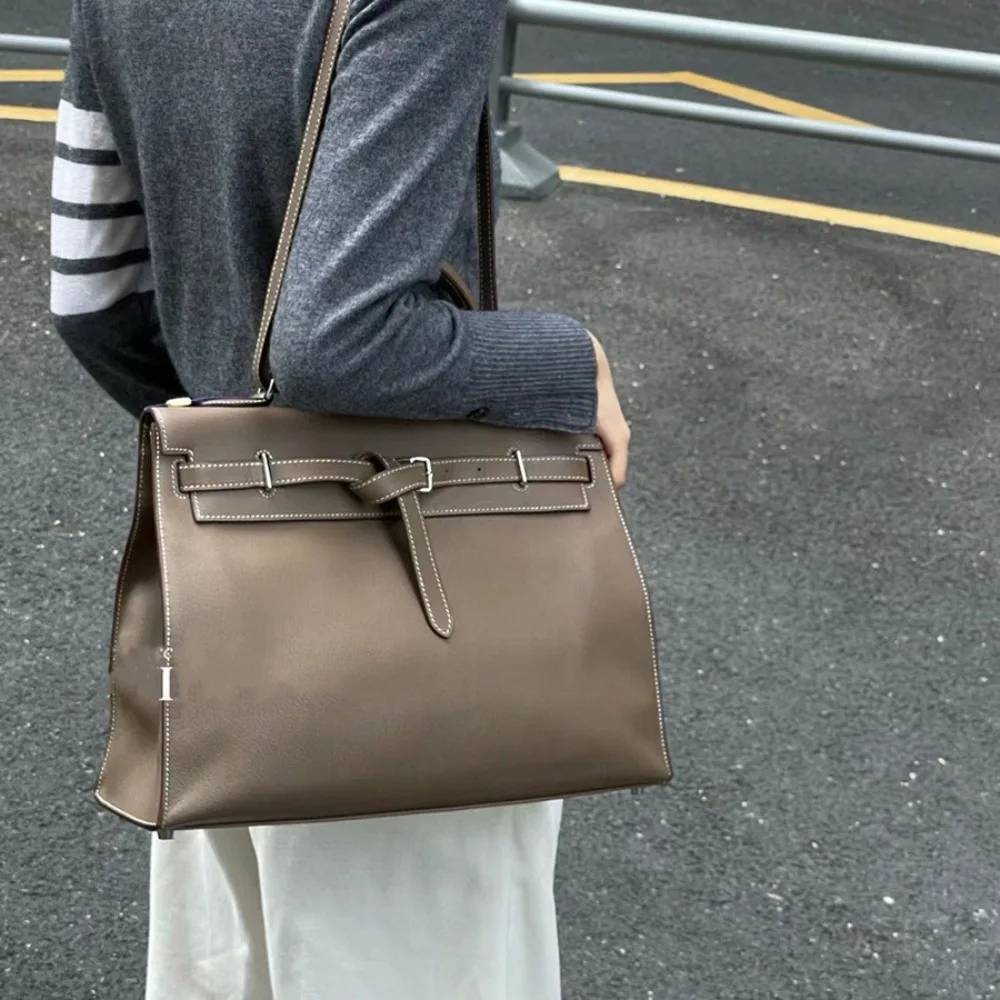 Light Luxury High Quality Firs - Luxury Bags Hermes ulasan dan harga