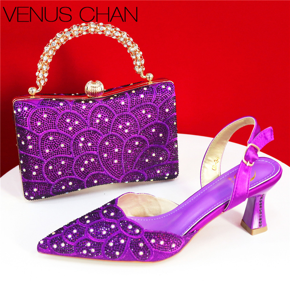 2026 Popular Pointed Women Sho - Luxury Bags Gr ulasan dan harga