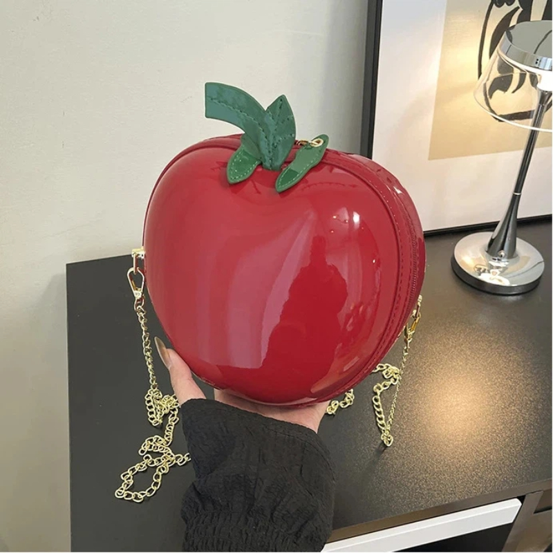 Cute Apple Purses for Women 20 - Luxury Bags Cute ulasan dan harga