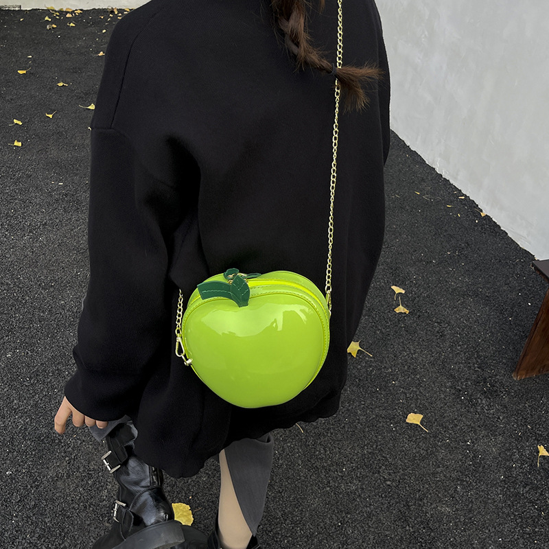 Cute Apple Purses for Women 20 - Luxury Bags Cute ulasan dan harga