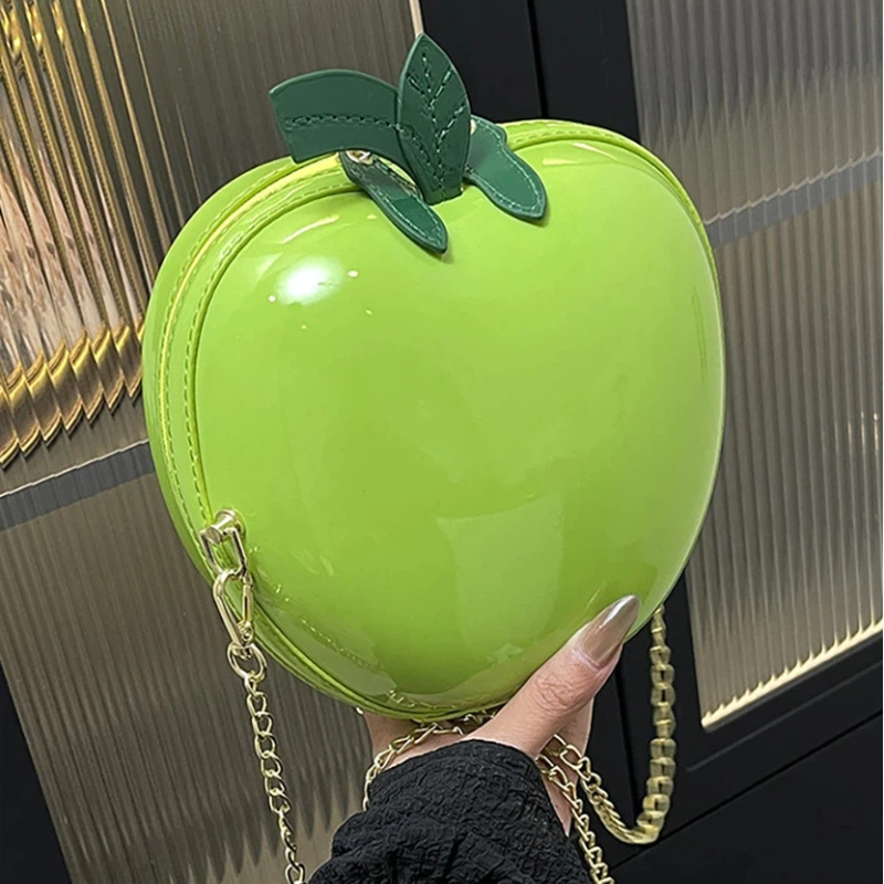 Cute Apple Purses for Women 20 - Luxury Bags Cute ulasan dan harga