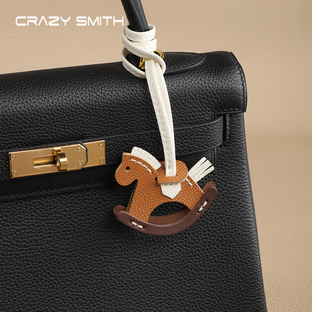 CRAZYSMITH Luxury Leather Bag  - Luxury Bags Hermes ulasan dan harga