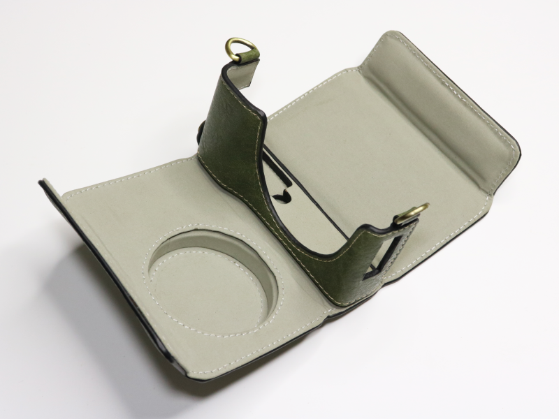 Luxury Buffalo Pattern PU Leat - Luxury Bags Gr ulasan dan harga