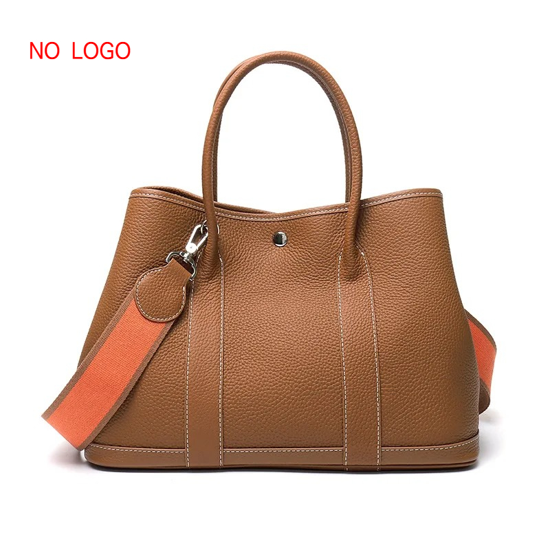 Genuine Leather Tote Bag for W - Luxury Bags Hermes ulasan dan harga