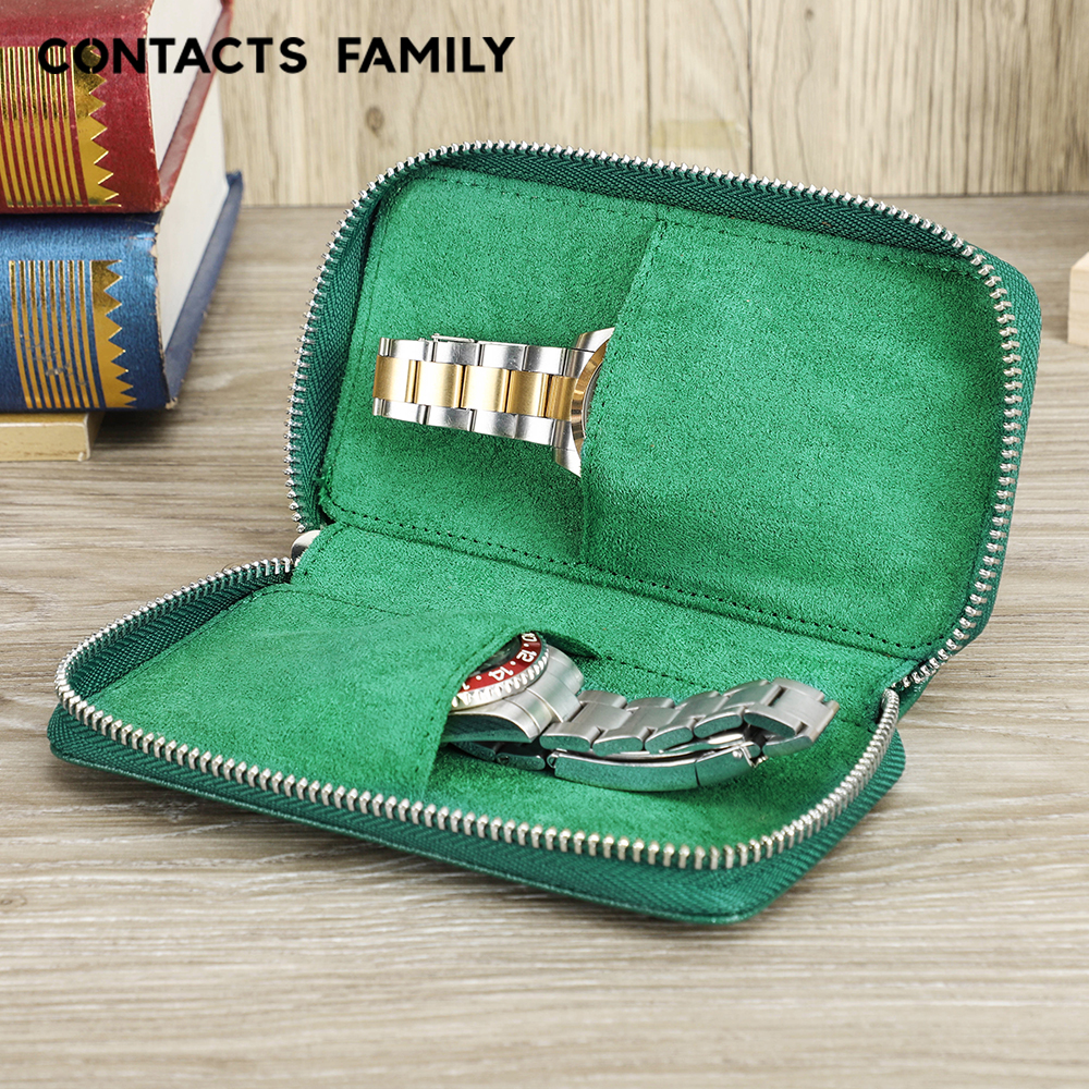 CONTACTS FAMILY Luxury Pouch w - Luxury Bags Consignment ulasan dan harga