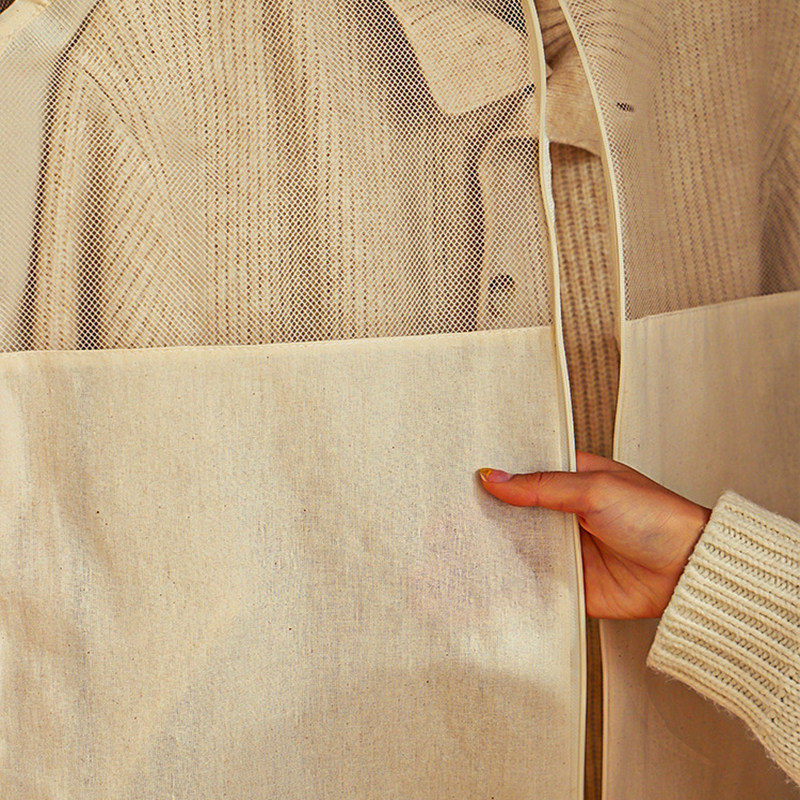 Luxury Thickened Cotton Linen  - Luxury Bags Outlet ulasan dan harga