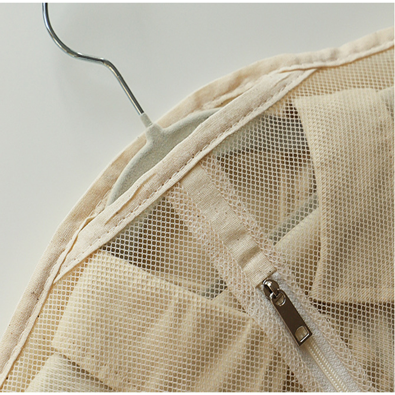 Luxury Thickened Cotton Linen  - Luxury Bags Outlet ulasan dan harga