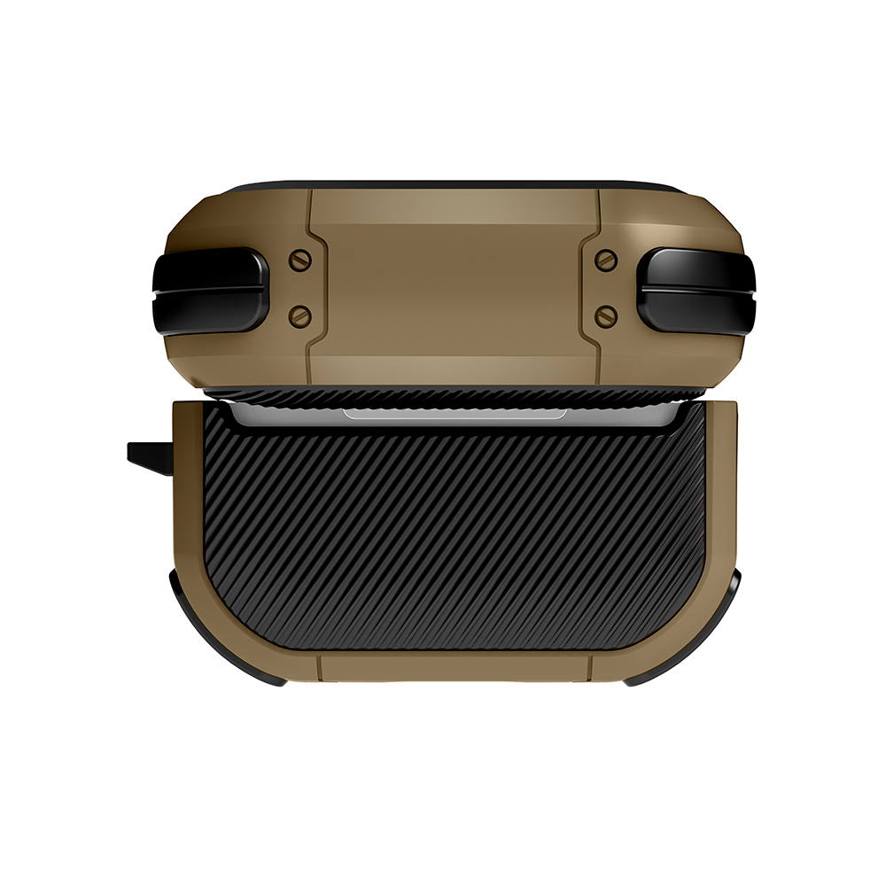 Luxury Shockproof Earphone Cas - Luxury Bags Outlet ulasan dan harga