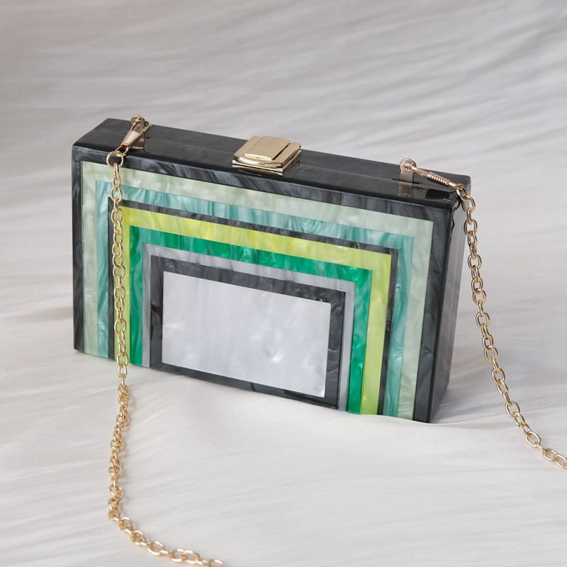 New Trendy Handbag Fashion Wom - Luxury Bags Cute ulasan dan harga
