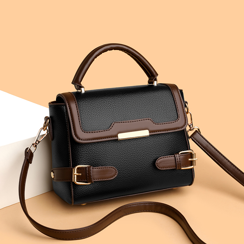 Fashion Retro Women’s Handbag  - Luxury Bags News ulasan dan harga