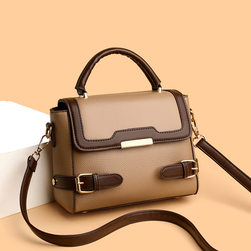 Fashion Retro Women’s Handbag  - Luxury Bags News ulasan dan harga