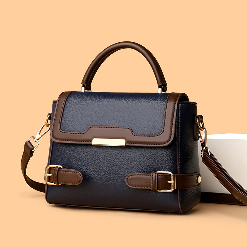 Fashion Retro Women’s Handbag  - Luxury Bags News ulasan dan harga