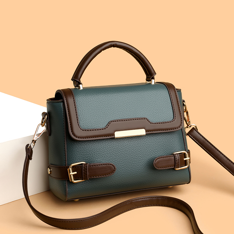 Fashion Retro Women’s Handbag  - Luxury Bags News ulasan dan harga