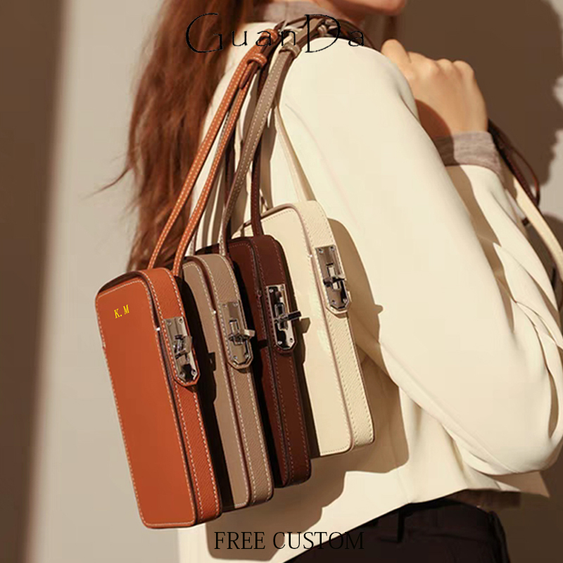 Luxury Design Phone Bag Woman  - Luxury Bags Outlet ulasan dan harga