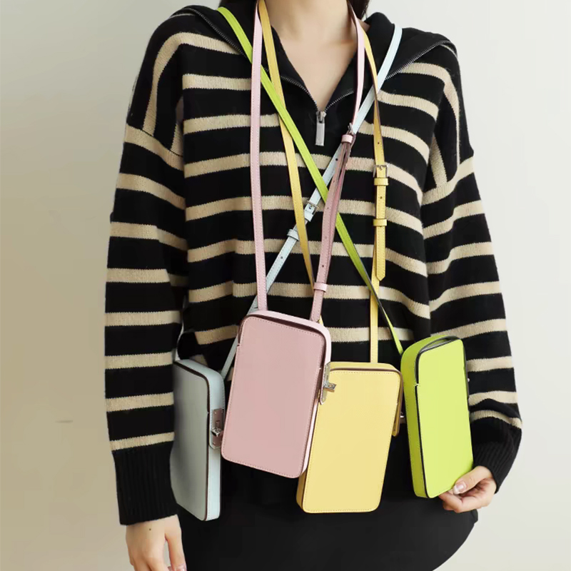 Luxury Design Phone Bag Woman  - Luxury Bags Outlet ulasan dan harga