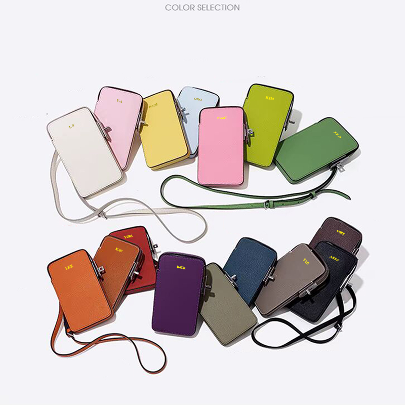 Luxury Design Phone Bag Woman  - Luxury Bags Outlet ulasan dan harga