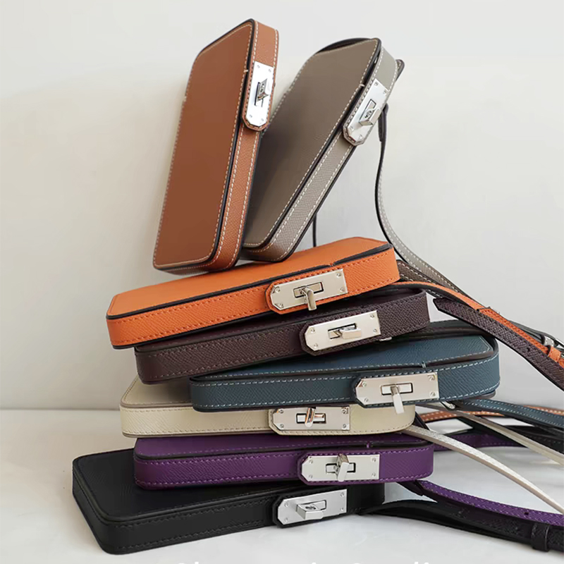 Luxury Design Phone Bag Woman  - Luxury Bags Outlet ulasan dan harga