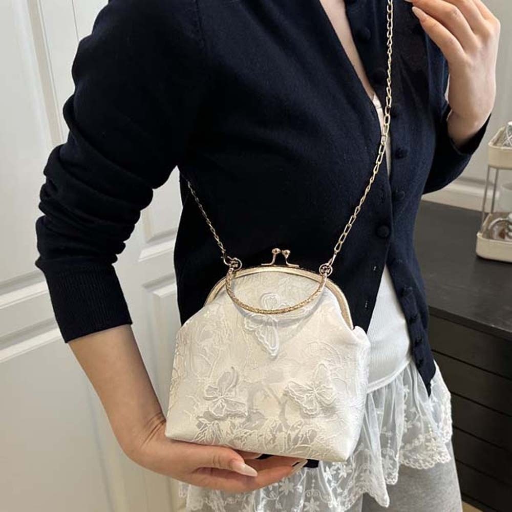 Versatile Chinese Style Handba - Luxury Bags From China ulasan dan harga