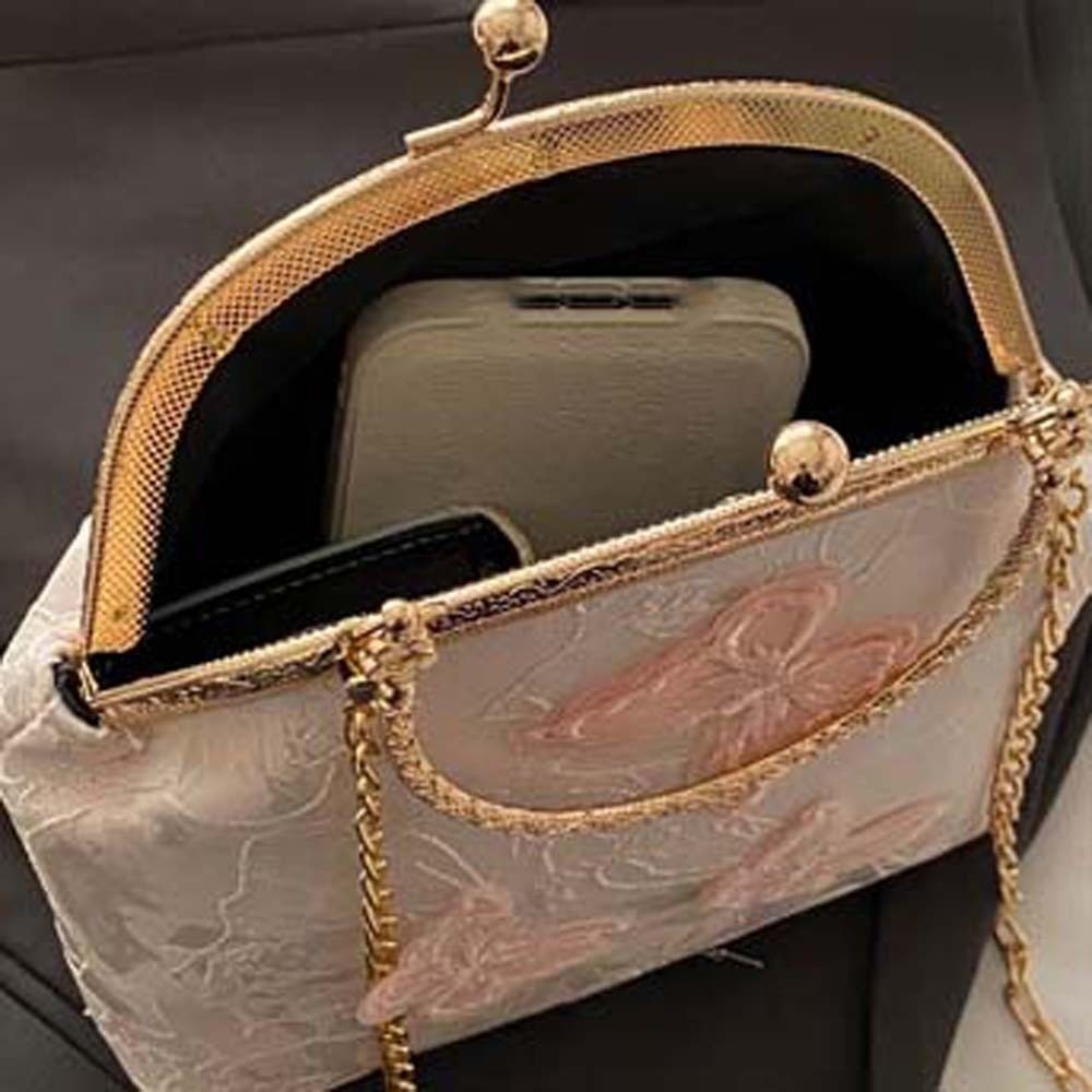 Versatile Chinese Style Handba - Luxury Bags From China ulasan dan harga