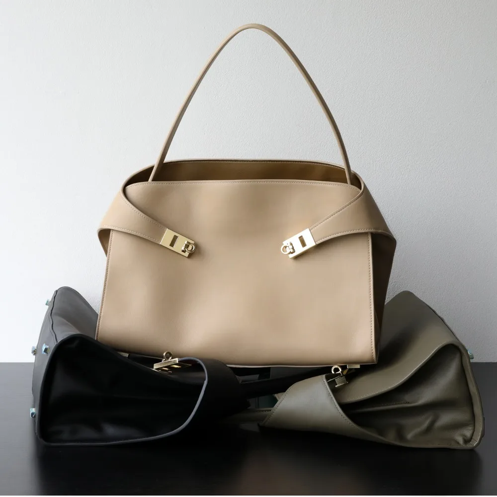 Niche Light Luxury High-end Le - Luxury Bags Hermes ulasan dan harga