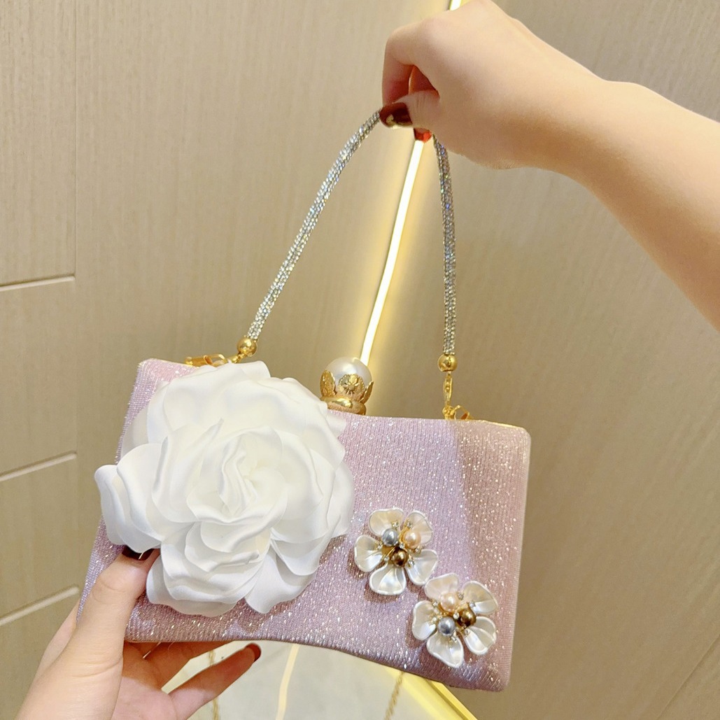 Luxury Women Clutch Bag Fashio - Luxury Bags Classy ulasan dan harga