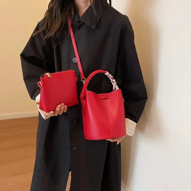 Hot Selling High-end Light Lux - Luxury Bags Sell ulasan dan harga