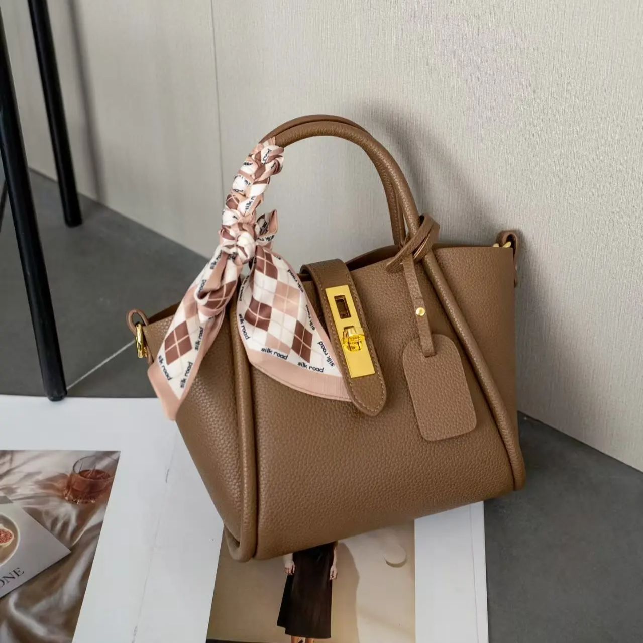 Hot Sell Fashion Versatile Gen - Luxury Bags Sell ulasan dan harga