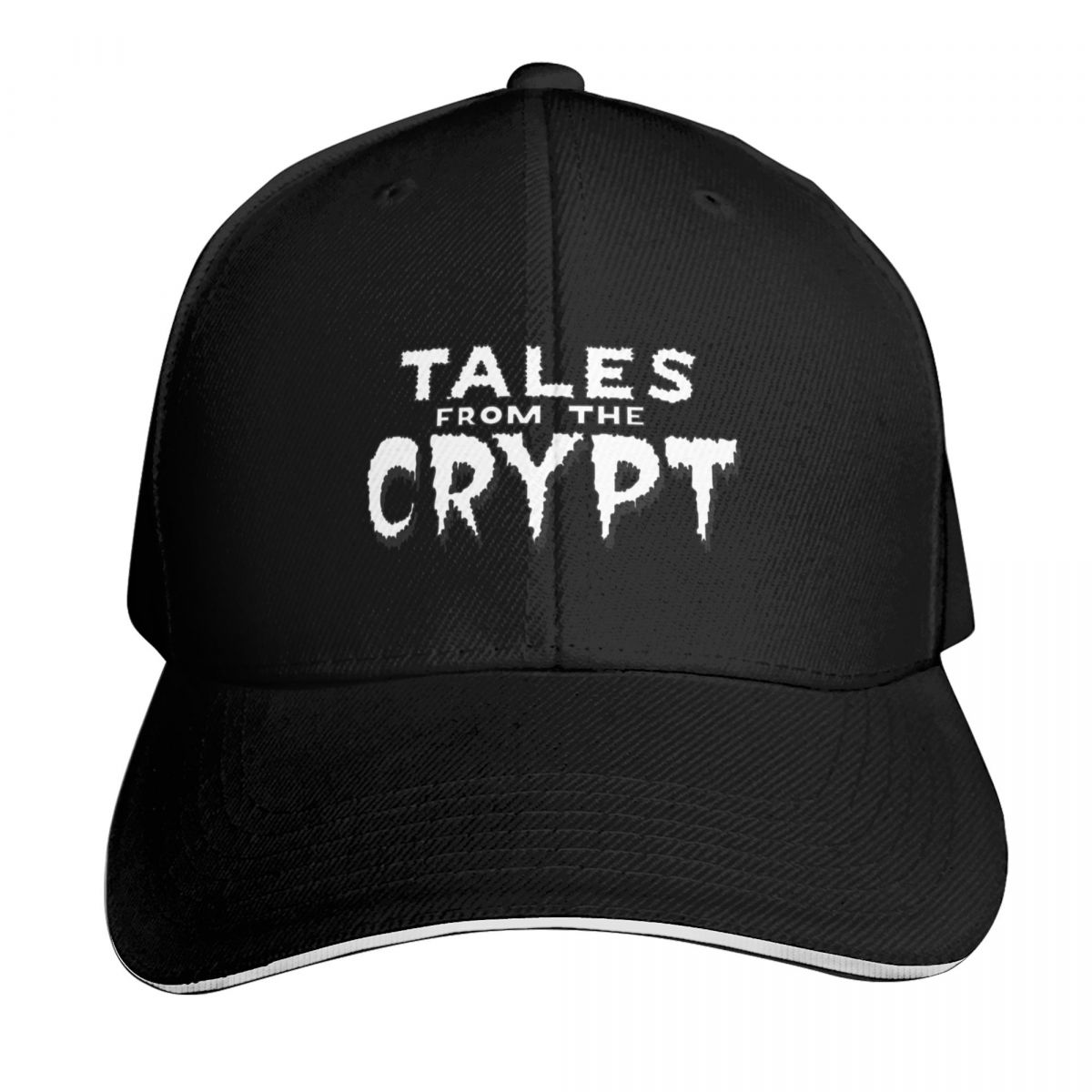 Tales From The Crypt Baseball  - Luxury Bags From China ulasan dan harga