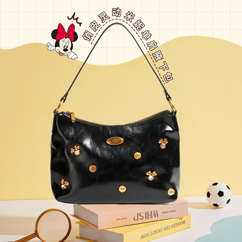 Disney Mickey Purses and Handb - Luxury Bags Cute ulasan dan harga