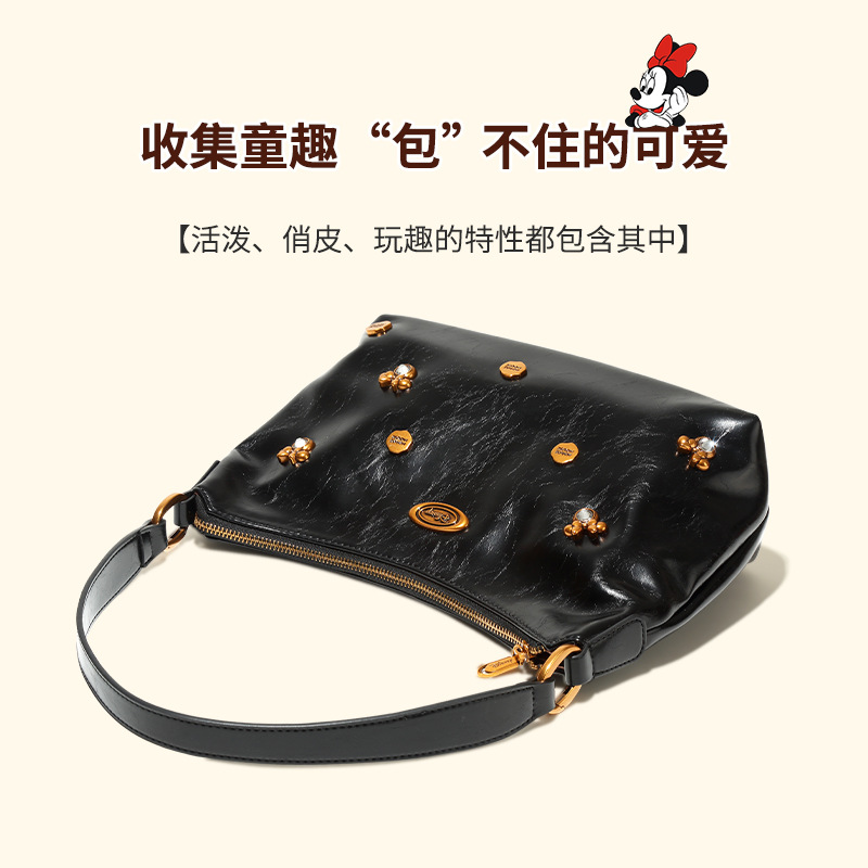 Disney Mickey Purses and Handb - Luxury Bags Cute ulasan dan harga