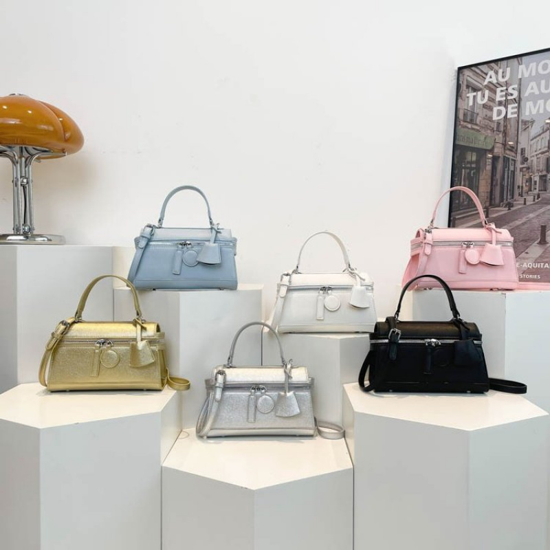 Luxury Brand Leather Women's T - Luxury Bags Classy ulasan dan harga