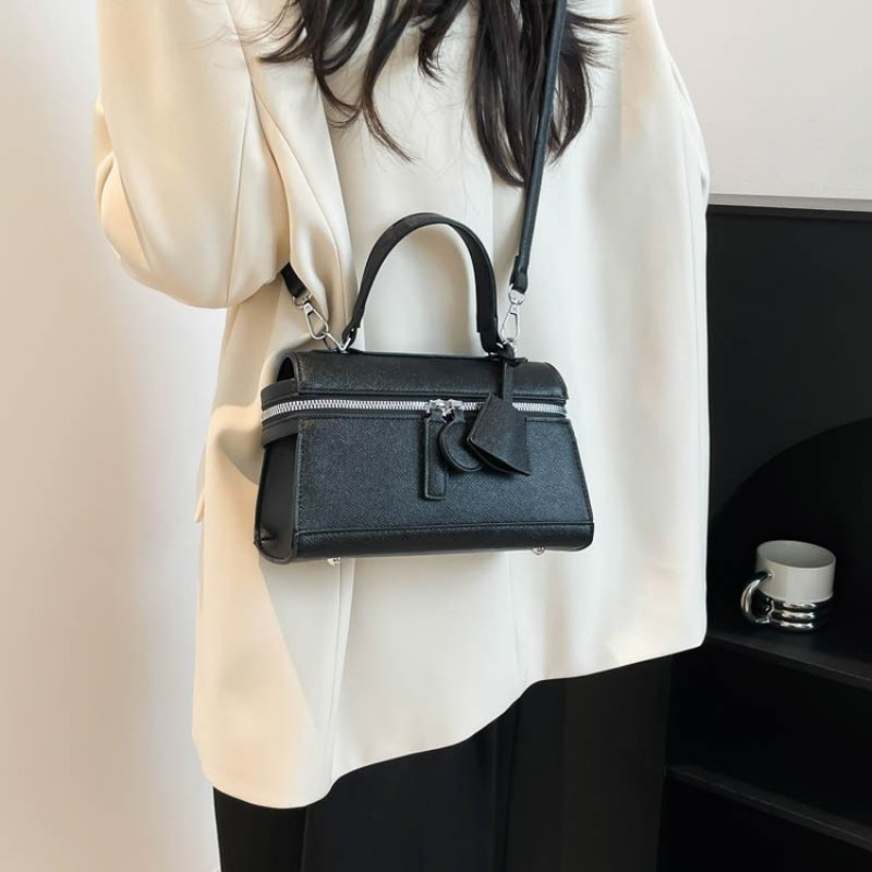 Luxury Brand Leather Women's T - Luxury Bags Classy ulasan dan harga