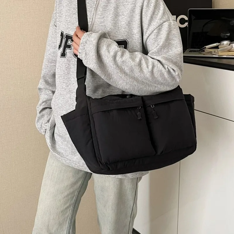 Trendy Y2K Diaper Bag Handbag  - Luxury Bags Affordable ulasan dan harga