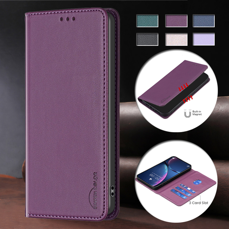 Luxury Leather Flip Phone Case - Luxury Bags Outlet ulasan dan harga