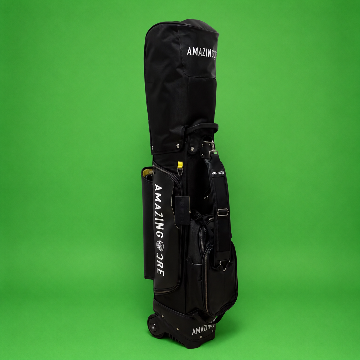 2026 Luxury Golf Travel Bag wi - Luxury Bags Outlet ulasan dan harga