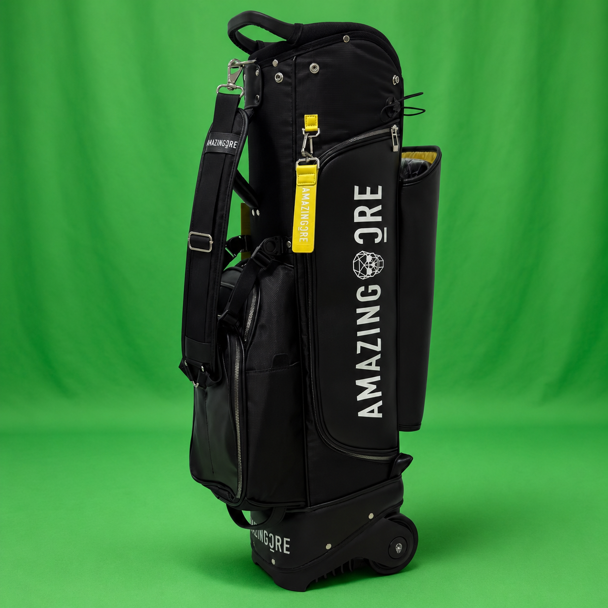 2026 Luxury Golf Travel Bag wi - Luxury Bags Outlet ulasan dan harga