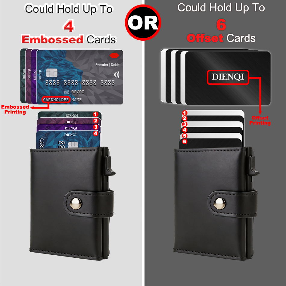 Rfid Leather Airtag Men Wallet - Luxury Bags Outlet ulasan dan harga