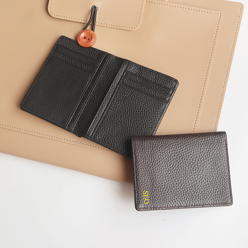 Genuine Leather Card Holder Ma - Luxury Bags Outlet ulasan dan harga