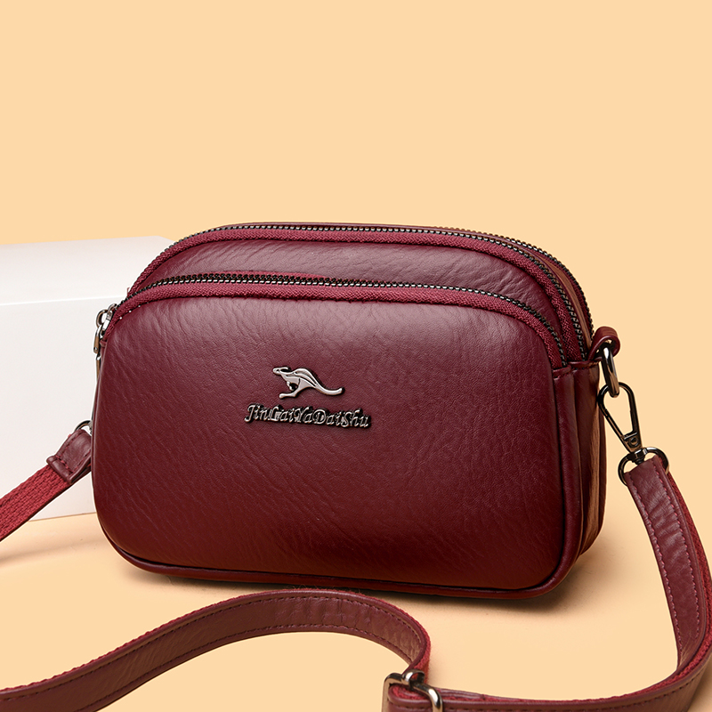 Luxury Fashion Women’s Shoulde - Luxury Bags News ulasan dan harga