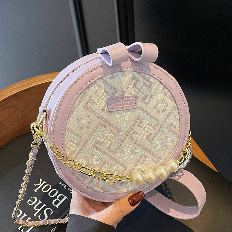 2025 New Arrival Embroider Cla - Luxury Bags Classy ulasan dan harga