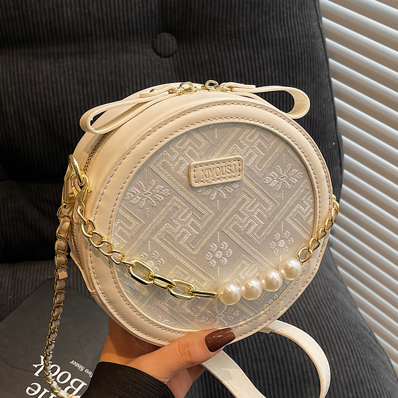 2025 New Arrival Embroider Cla - Luxury Bags Classy ulasan dan harga