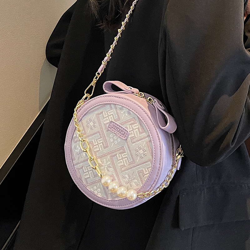 2025 New Arrival Embroider Cla - Luxury Bags Classy ulasan dan harga